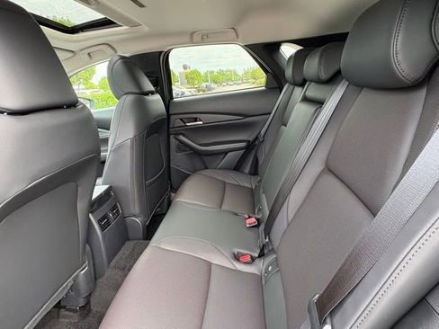 New 2026 MAZDA CX-30 AWD 2.5 S w/ Premium Package image 10