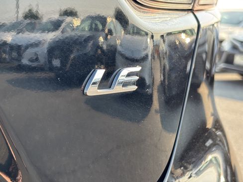 Used 2024 Toyota Corolla LE FWD image 12