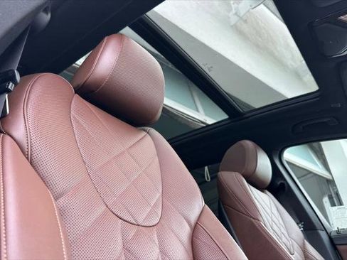 Used 2024 BMW X5 xDrive50e w/ Parking Assistance Package image 16