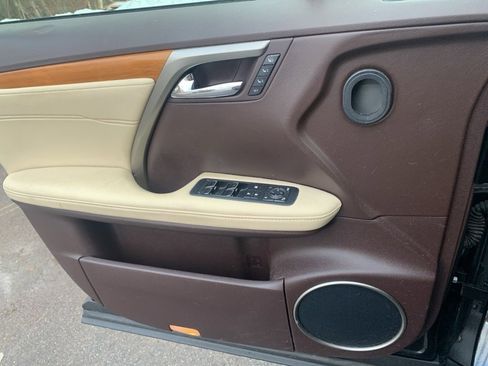 Used 2016 Lexus RX 350 AWD image 9