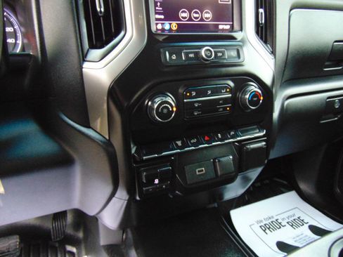 Used 2020 Chevrolet Silverado 2500 W/T w/ WT Convenience Package image 23