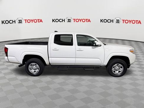 Used 2023 Toyota Tacoma SR AWD/4WD image 9
