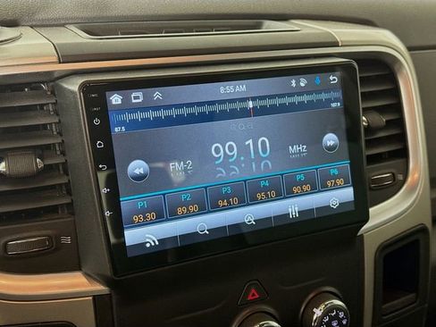 Used 2016 RAM 1500 Classic SLT image 18