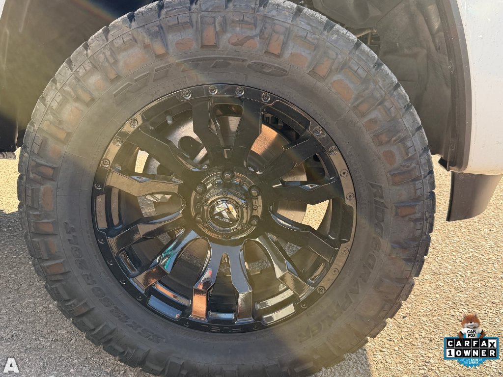 Used 2026 RAM 1500 Big Horn AWD/4WD image 5