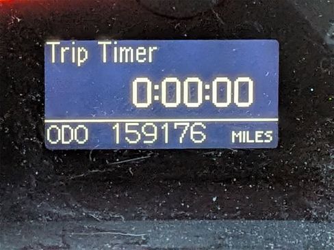 Used 2014 Toyota Sequoia Limited image 21