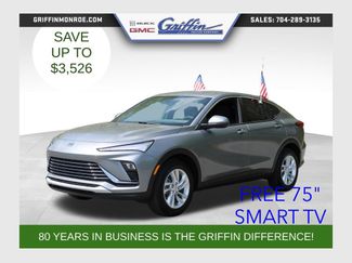 New 2026 Buick Envista Preferred w/ Convenience I Package FWD video 1