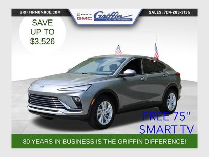 New 2026 Buick Envista Preferred w/ Convenience I Package