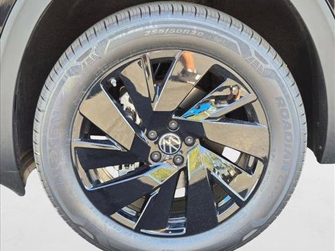 New 2026 Volkswagen Atlas SE image 10