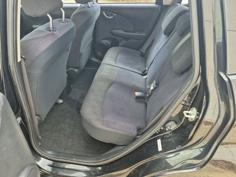 Used 2013 Honda Fit Sport image 8