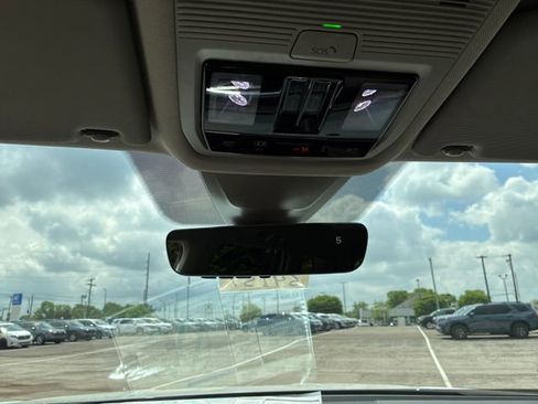 New 2026 Volkswagen Atlas SEL AWD/4WD image 16