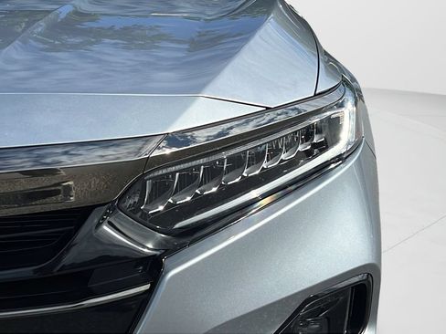 Used 2022 Honda Accord Sport image 24