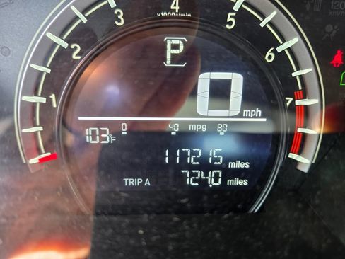 Used 2019 Honda CR-V LX image 7