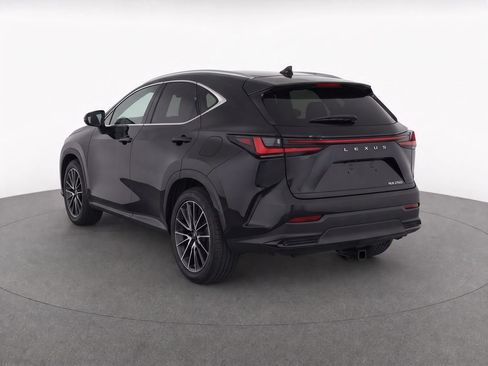 Used 2022 Lexus NX 350 F Sport w/ Towing Package (2000 Lbs) AWD/4WD image 3