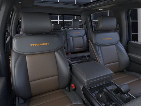 New 2026 Ford F150 Tremor image 10
