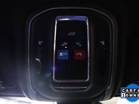 Used 2024 Jeep Grand Cherokee L Laredo image 27