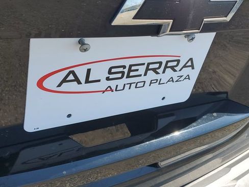 Used 2019 Chevrolet Tahoe LT w/ RST Edition AWD/4WD image 6