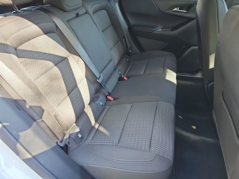 New 2026 Chevrolet Equinox LT AWD/4WD image 14