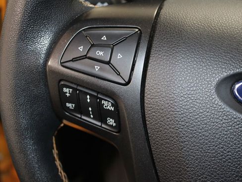 Used 2022 Ford Ranger XLT w/ Equipment Group 301A Mid image 36