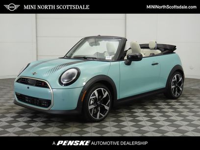 New 2026 MINI Cooper S