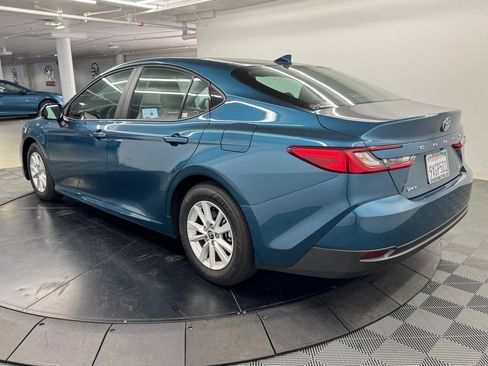 Used 2026 Toyota Camry LE w/ Convenience Package FWD image 6