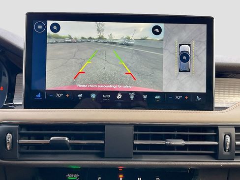 Used 2024 Lincoln Corsair FWD w/ Equipment Group 101A image 14