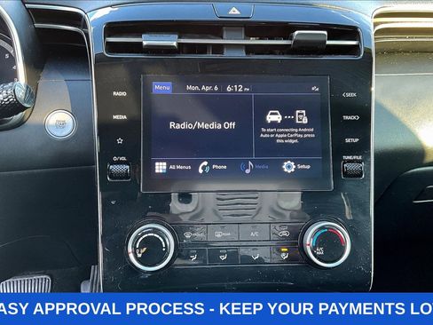Used 2022 Hyundai Tucson SEL FWD image 19
