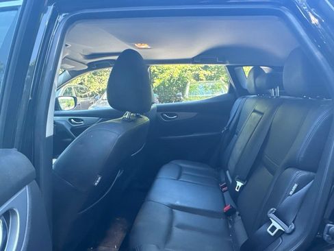 Used 2020 Nissan Rogue Sport SL w/ Premium Package AWD/4WD image 10