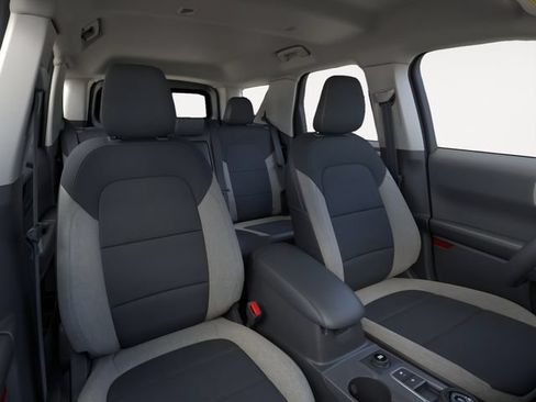 New 2026 Ford Bronco Sport Big Bend AWD/4WD image 10