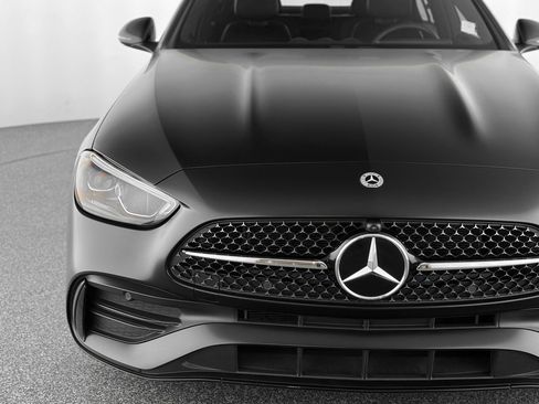 Used 2023 Mercedes-Benz C 300 C 300 image 37