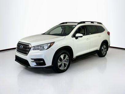 Used 2022 Subaru Ascent Premium w/ Convenience Package