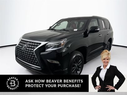 Used 2023 Lexus GX 460 Premium w/ Premium Plus Package