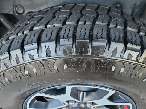 Certified 2021 Jeep Wrangler Unlimited Rubicon image 16