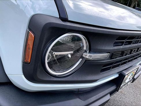 Used 2023 Ford Bronco 4-Door image 32