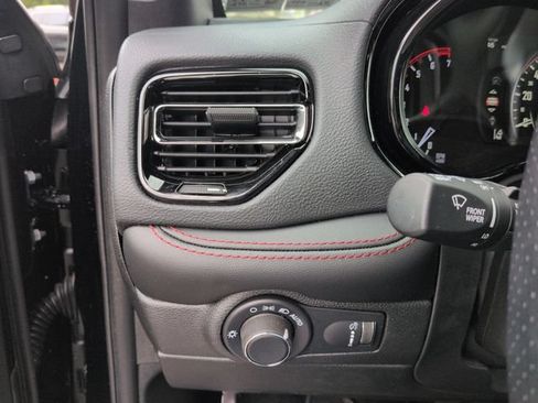Used 2026 Dodge Durango GT AWD/4WD image 20