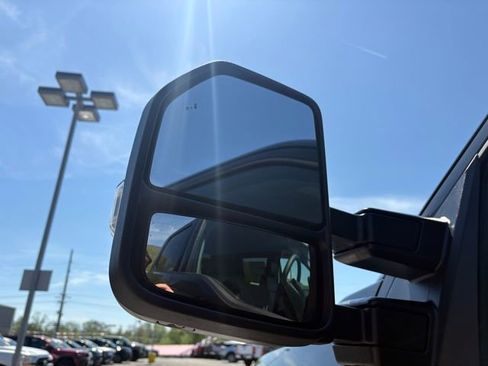 New 2026 Ford F350 Lariat image 15