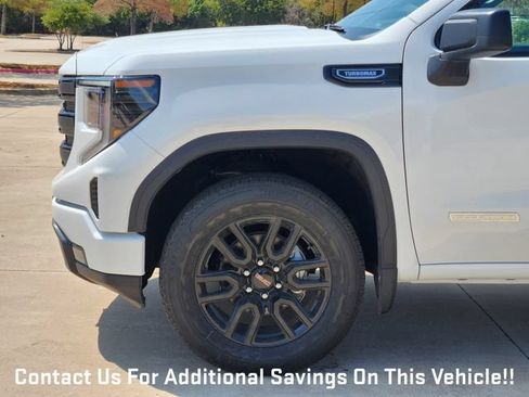 New 2026 GMC Sierra 1500 Elevation AWD/4WD image 5