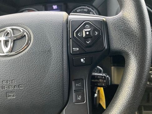 Used 2020 Toyota Tacoma SR image 20