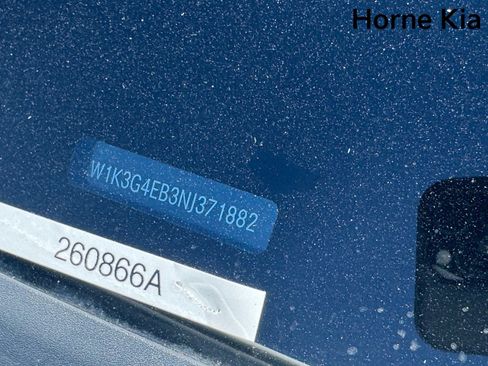 Used 2022 Mercedes-Benz A 220 image 9