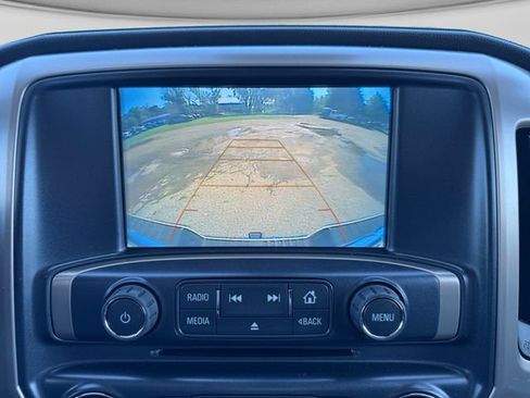 Used 2018 GMC Sierra 2500 Denali w/ Duramax Plus Package AWD/4WD image 20