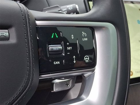 Used 2024 Land Rover Range Rover SE image 24