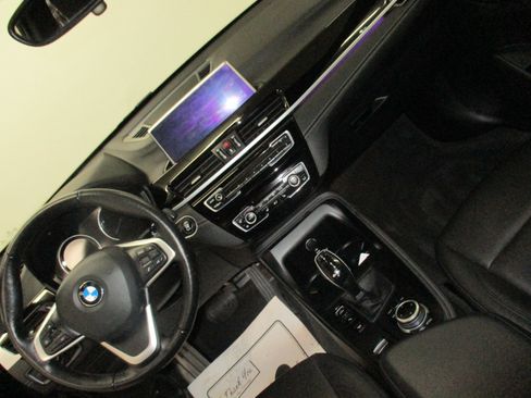 Used 2021 BMW X1 xDrive28i w/ Convenience Package image 19