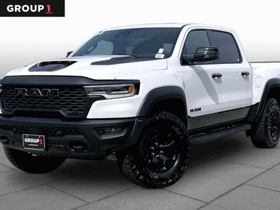 New 2026 RAM 1500 RHO w/ RHO Level 1 Equipment Group