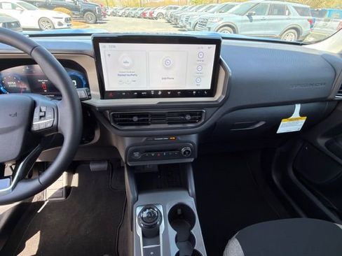 New 2025 Ford Bronco Sport Big Bend w/ Convenience Package image 2