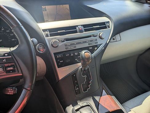 Used 2011 Lexus RX 350 2WD w/ Premium Pkg image 23