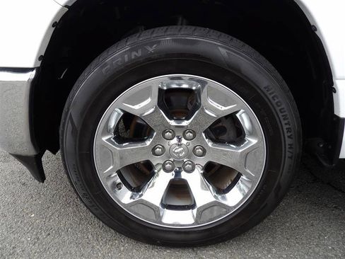 Used 2019 RAM 1500 Big Horn image 28