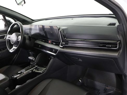 Certified 2024 Kia Sportage X-Line AWD/4WD image 27