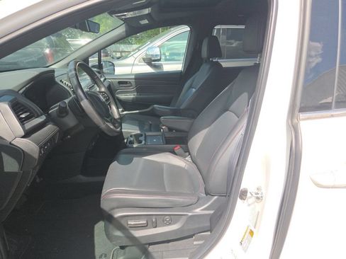 Used 2025 Honda Odyssey Sport-L image 5