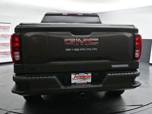Used 2024 GMC Sierra 1500 Elevation image 8