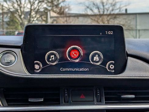 Used 2018 MAZDA MAZDA6 Grand Touring FWD image 24