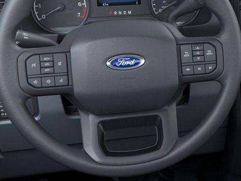 New 2026 Ford F350 XL w/ Snow Plow Prep Package AWD/4WD image 12